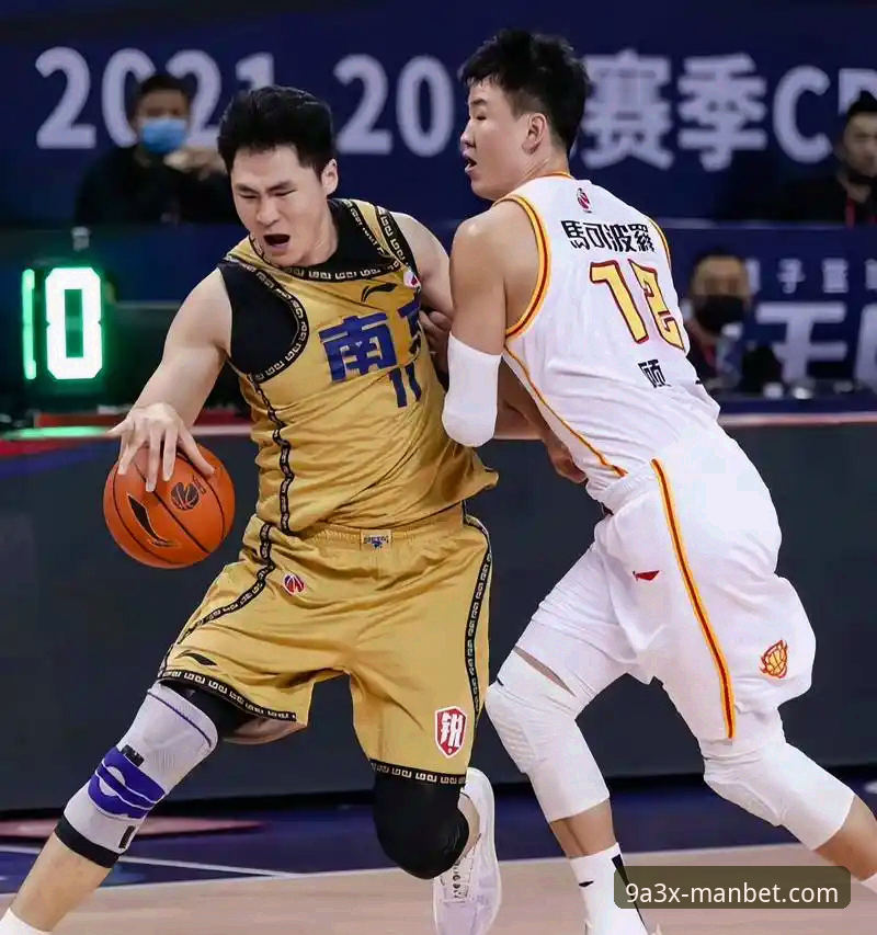 揭秘山西2-0横扫青岛背后的逆转密码，万博体育平台见证CBA季后赛生死时速